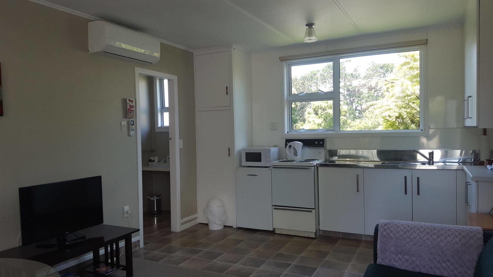 Timandra Motel New Plymouth Eksteriør bilde